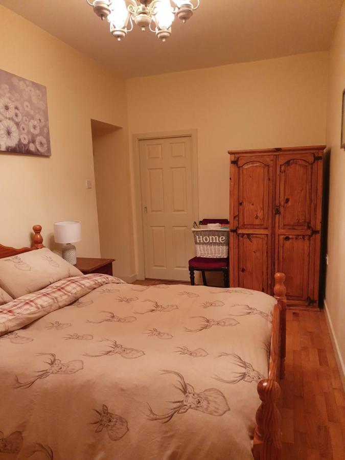 Apartmán The Aul Shop & Public House -Entire Private Annexe Kilcoo Exteriér fotografie
