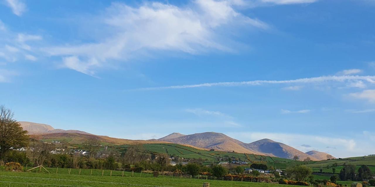 Apartmán The Aul Shop & Public House -Entire Private Annexe Kilcoo Exteriér fotografie