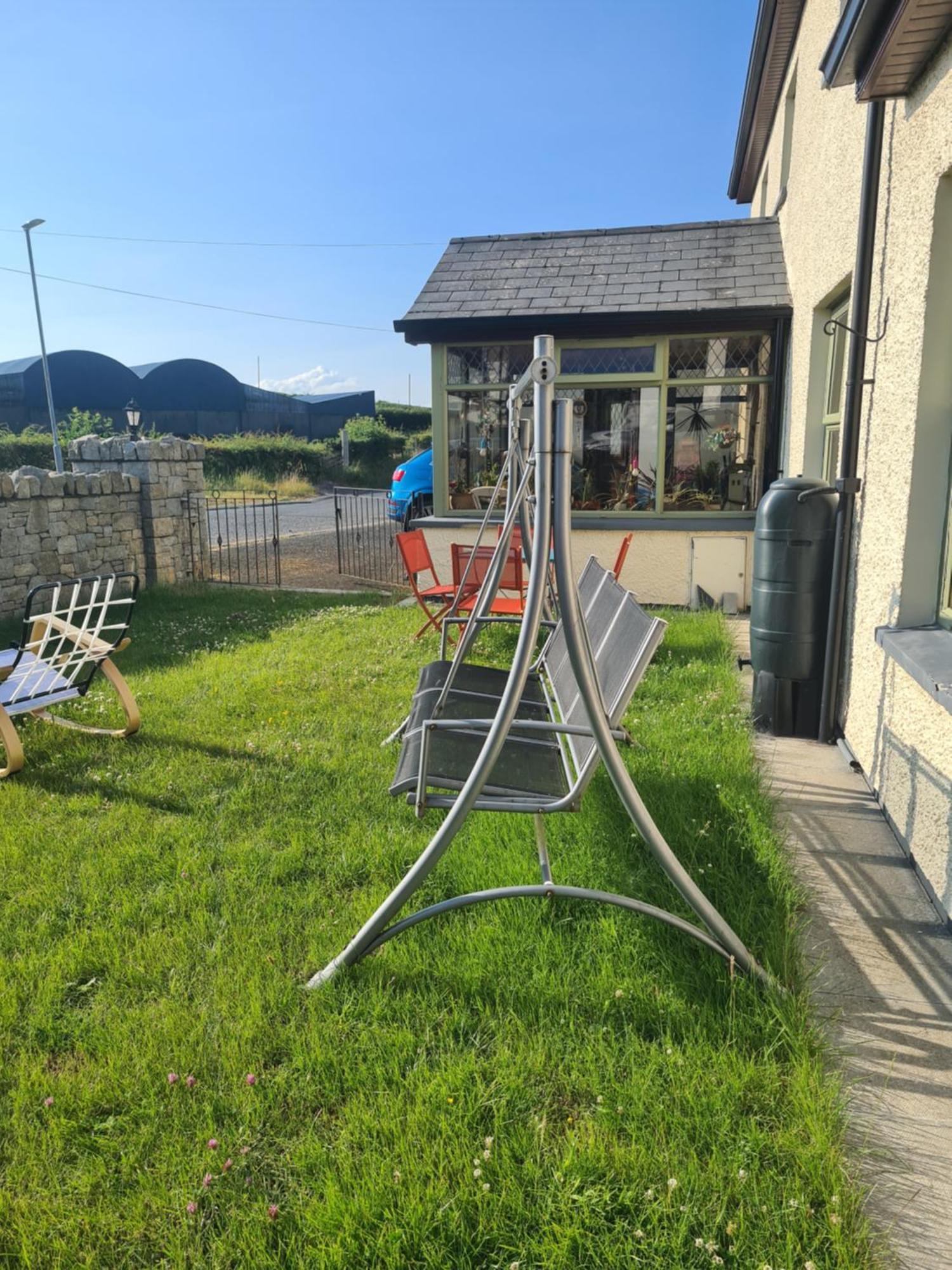 Apartmán The Aul Shop & Public House -Entire Private Annexe Kilcoo Exteriér fotografie